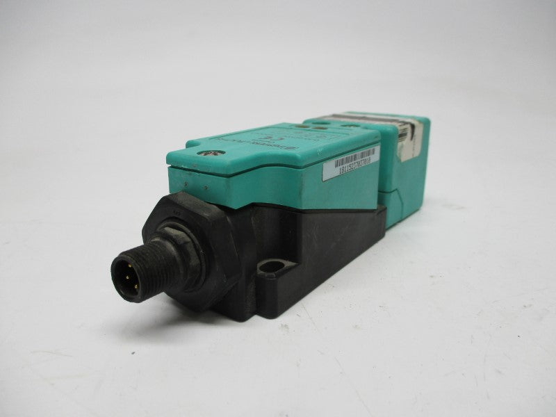PEPPERL+FUCHS U-10-60VDC/J=200MA UNMP