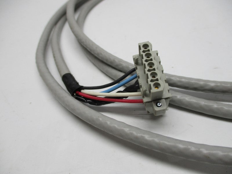 ALLEN BRADLEY 1485G-P3M5-C SER. B UNMP