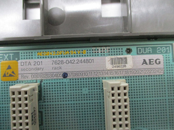 AEG DTA201 7628-042.244801 NSNP