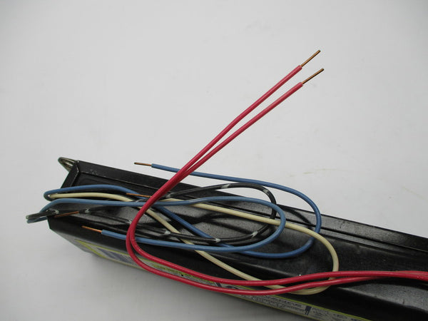 ADVANCE TRANSFORMER R-140-1-TP NSNP