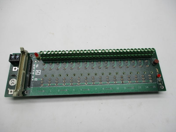 OPTO 22 G4PB16H NSNP
