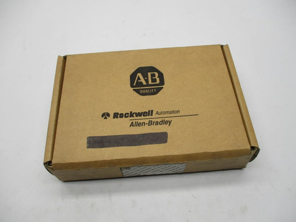 ALLEN BRADLEY 1746-IO12DC SER. A 10-30VDC NSMP