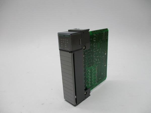 ALLEN BRADLEY 1746-IO12DC SER. A 10-30VDC NSMP