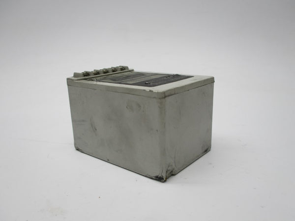 ACOPIAN DB15-50 UNMP