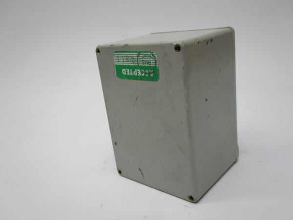 ACOPIAN DB12-50 UNMP