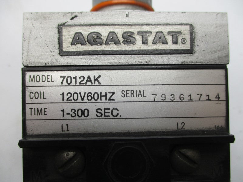 AGASTAT 7012AK UNMP