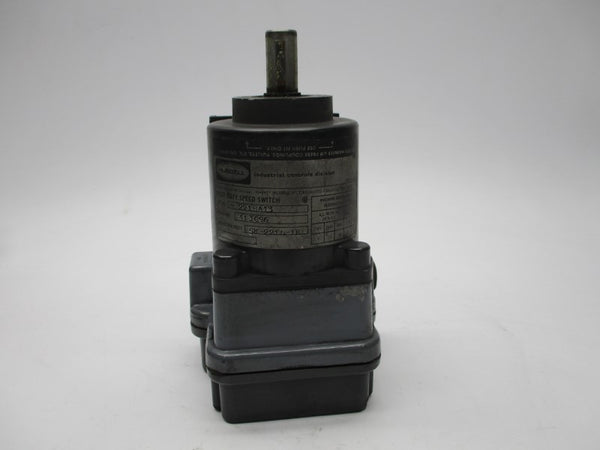 HUBBELL 2210-221BA13 UNMP