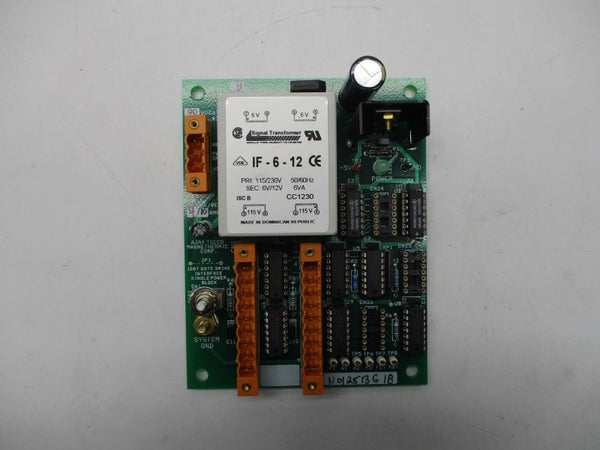 AJAX TOCCO MAGNETHERMIC G-02-10149-01 NSNP