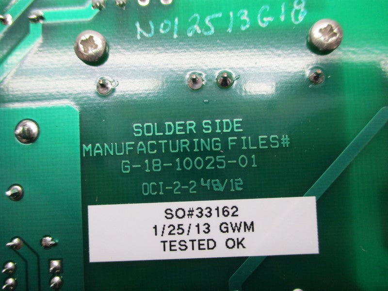 AJAX TOCCO MAGNETHERMIC G-02-10149-01 NSNP