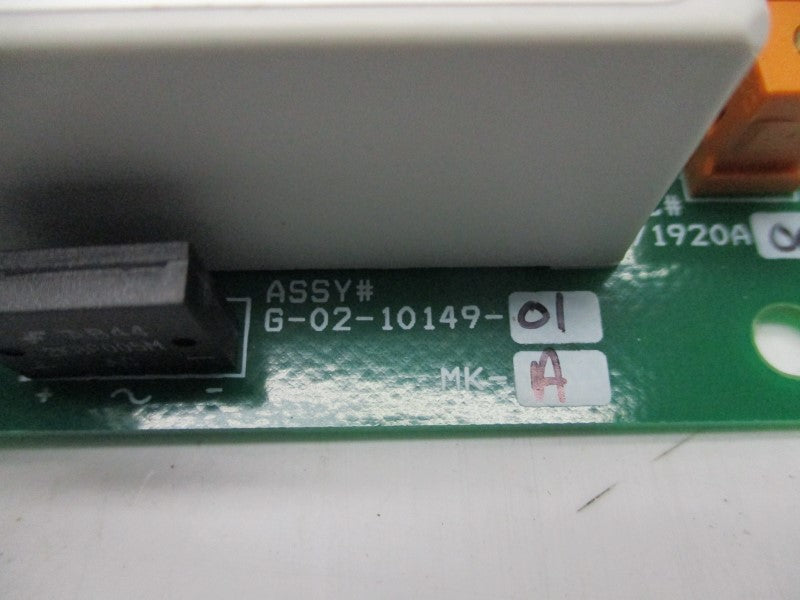 AJAX TOCCO MAGNETHERMIC G-02-10149-01 NSNP