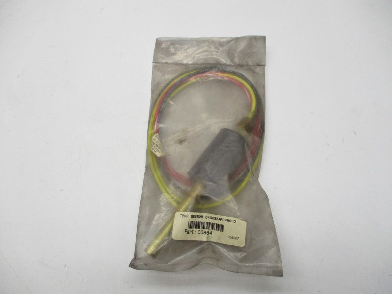 ADVANCE CONTROL TECHNOLOGY B40033AFD2M605 03884 NSMP