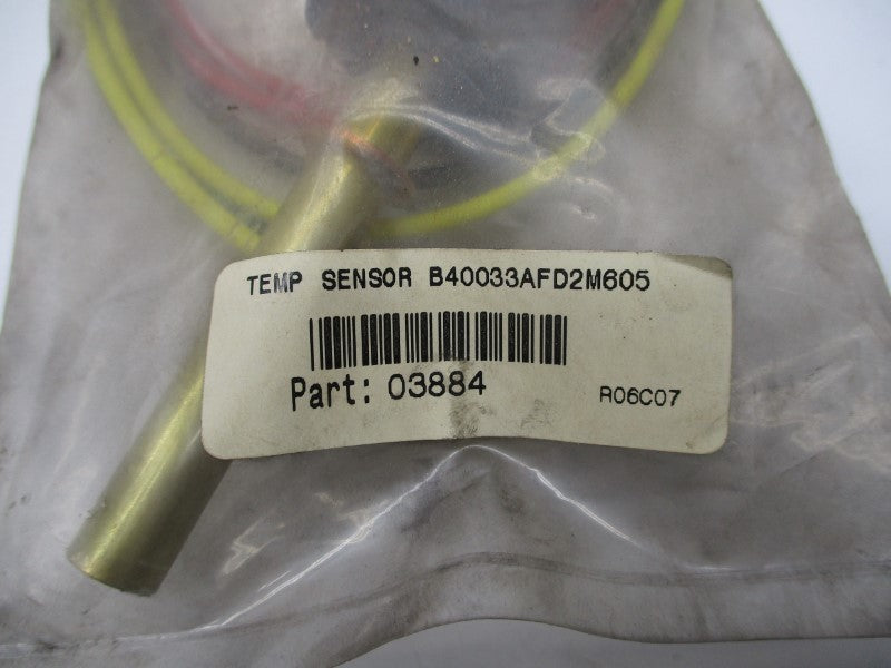 ADVANCE CONTROL TECHNOLOGY B40033AFD2M605 03884 NSMP