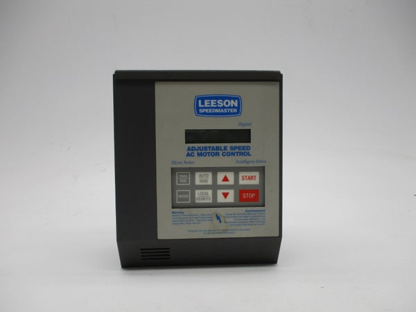 AC TECHNOLOGY M3220B UNMP