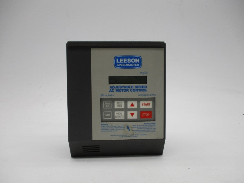 AC TECHNOLOGY M3220B UNMP