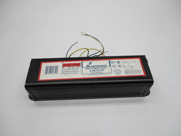 ADVANCE V-2S110-TP UNMP