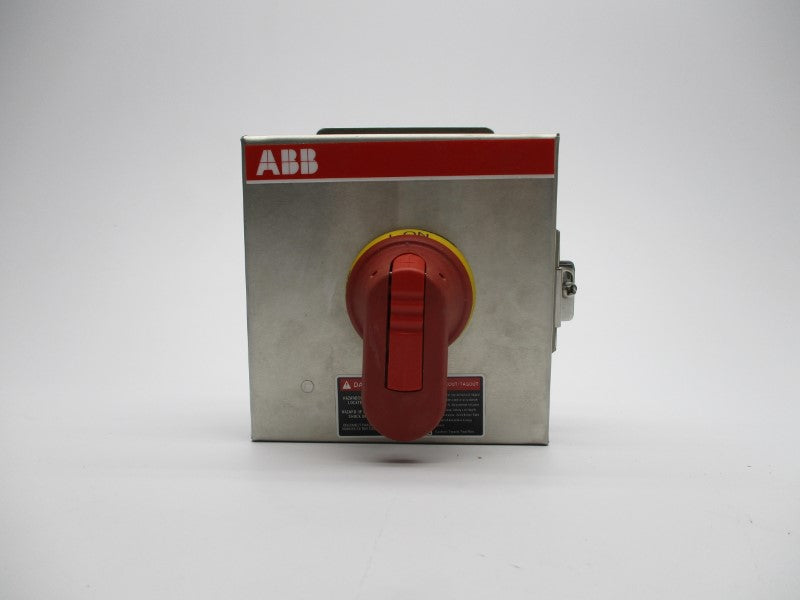 ABB NF32X-3PY6A10 NSNP