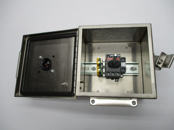 ABB NF32X-3PY6A10 NSNP