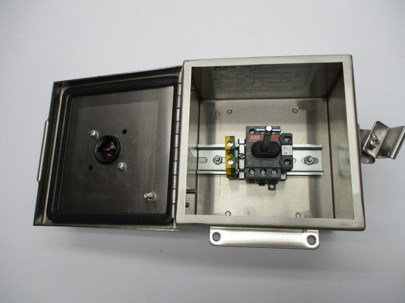 ABB NF32X-3PY6A10 NSNP