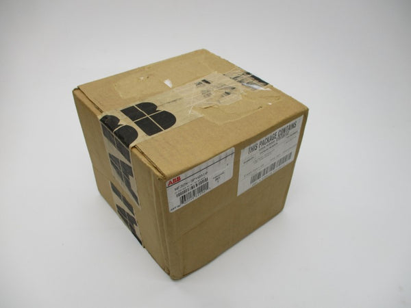 ABB NF32X-3PY6A10 NSFS