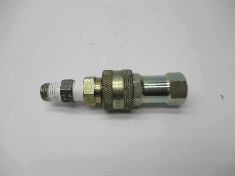 AEROQUIP FD45-1003-04-04 FD45-1002-04-04 UNMP