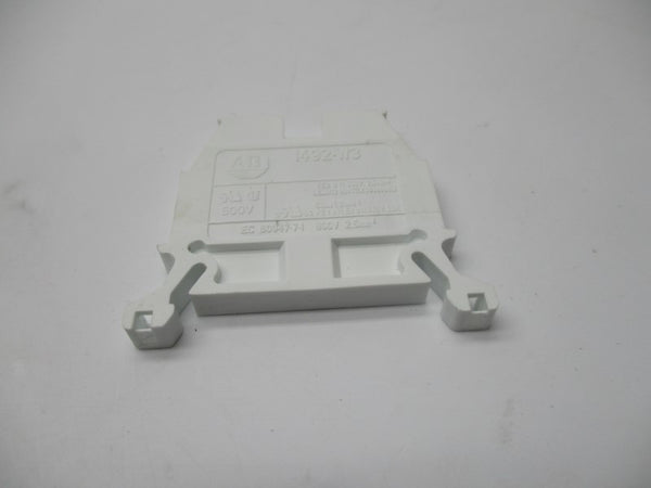 ALLEN BRADLEY 1492-W3 NSNP