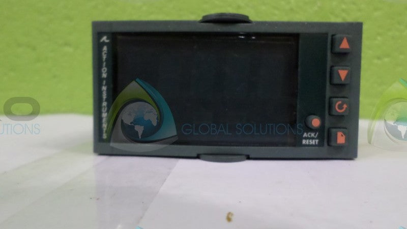 ACTION INSTRUMENTS V108-ALRDVH NSNP