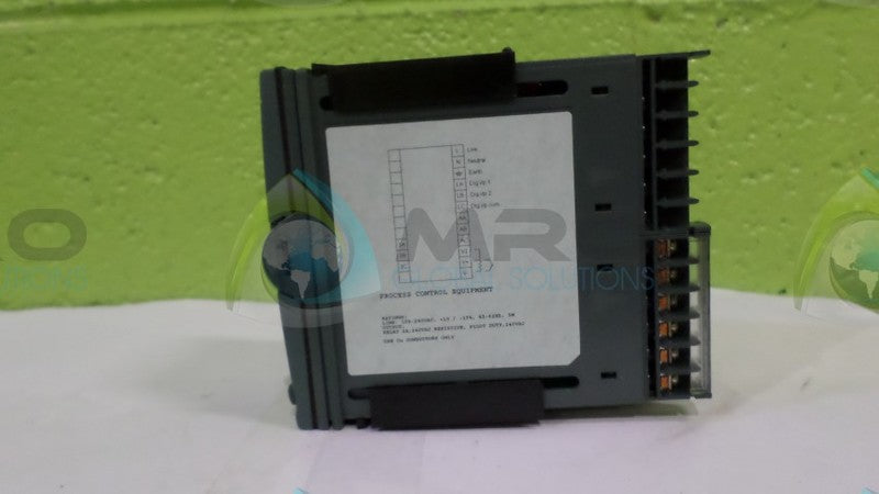 ACTION INSTRUMENTS V108-ALRDVH NSNP