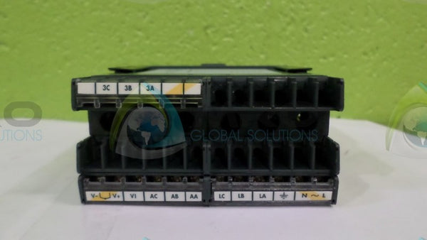 ACTION INSTRUMENTS V108-ALRDVH NSNP