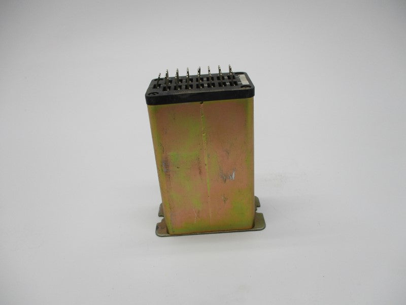 ALLEN BRADLEY 1610-T0220SA1 SER. A 120V UNMP