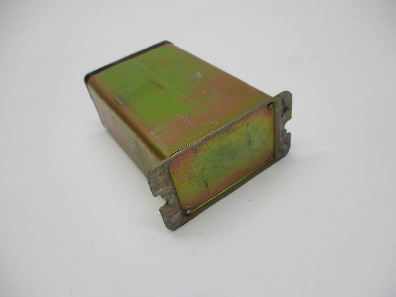 ALLEN BRADLEY 1610-T0220SA1 SER. A 120V UNMP