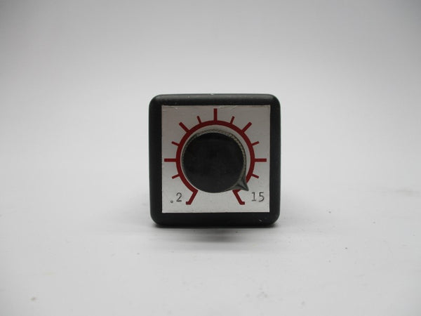 AIR-O-TRONICS TDR-1015A1 UNMP