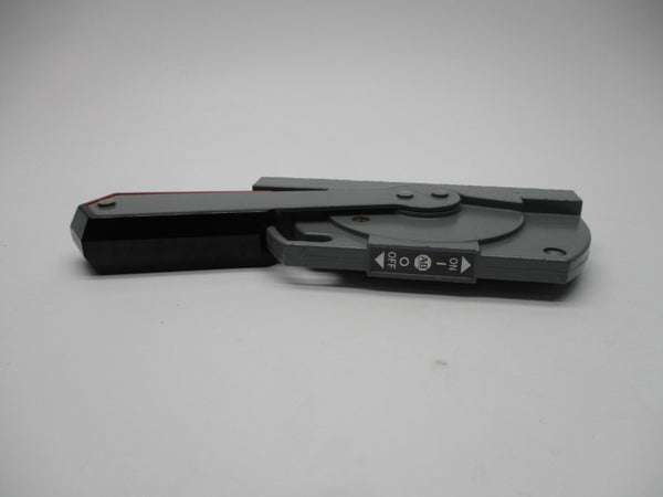 ALLEN BRADLEY 1494F-M2 SER. A NSNP