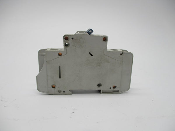 ALLEN BRADLEY 1489-A1C100 SER. A 10A 277V UNMP