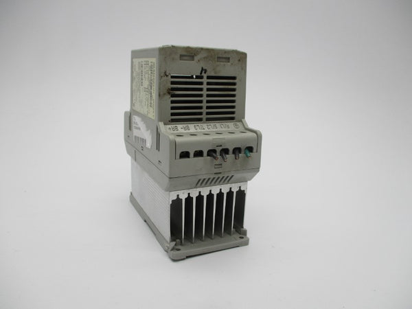 ALLEN BRADLEY 160-BA04NPS1P1 SER. C F/W 7.06 UNMP