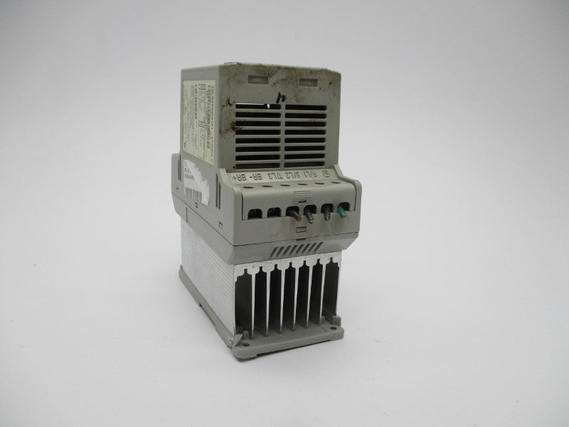 ALLEN BRADLEY 160-BA04NPS1P1 SER. C F/W 7.06 UNMP