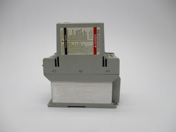 ALLEN BRADLEY 160-BA04NPS1P1 SER. C F/W 7.06 UNMP