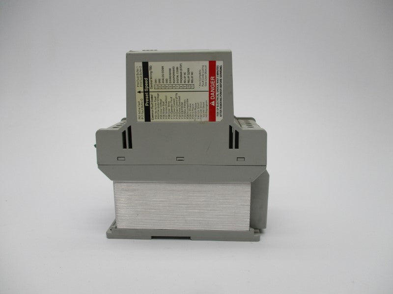 ALLEN BRADLEY 160-BA04NPS1P1 SER. C F/W 7.06 UNMP