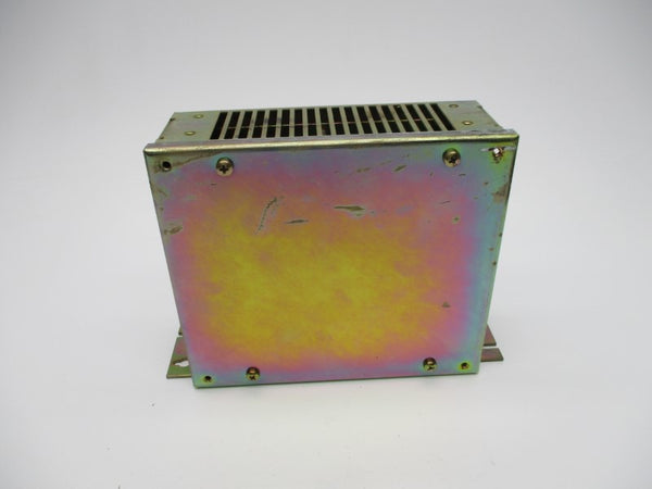 ALLEN BRADLEY 1204-RWR2-09-B SER. A 380-575VAC 9A (AS PICTURED) UNMP