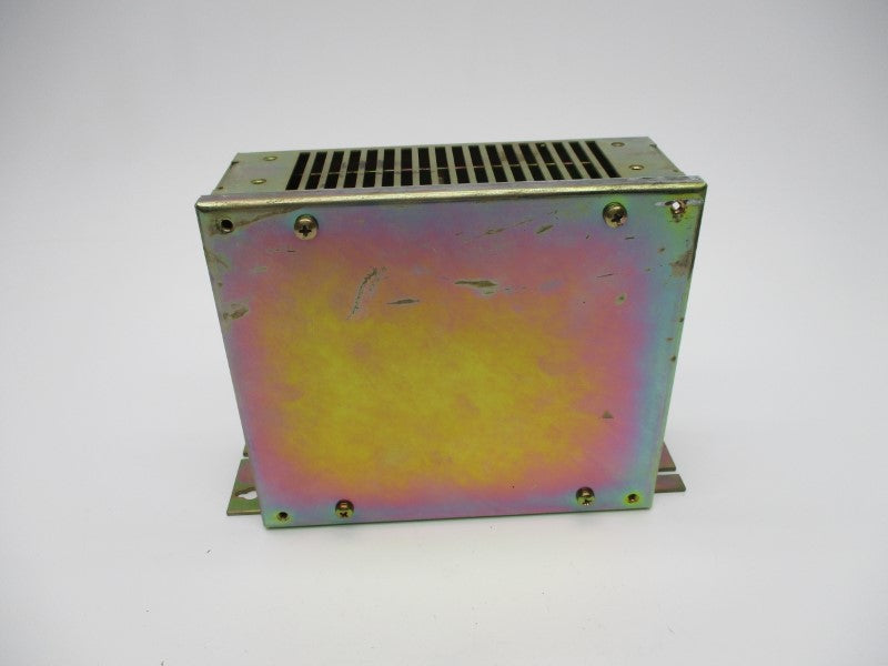 ALLEN BRADLEY 1204-RWR2-09-B SER. A 380-575VAC 9A (AS PICTURED) UNMP