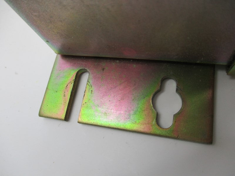 ALLEN BRADLEY 1204-RWR2-09-B SER. A 380-575VAC 9A (AS PICTURED) UNMP