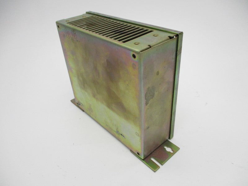 ALLEN BRADLEY 1204-RWR2-09-B SER. A 380-575VAC 9A (AS PICTURED) UNMP