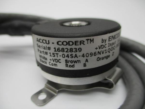 ACCU-CODER 15T-04SA-4096NV1QOC-F03-S1 NSNP