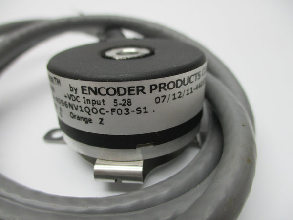 ACCU-CODER 15T-04SA-4096NV1QOC-F03-S1 NSNP