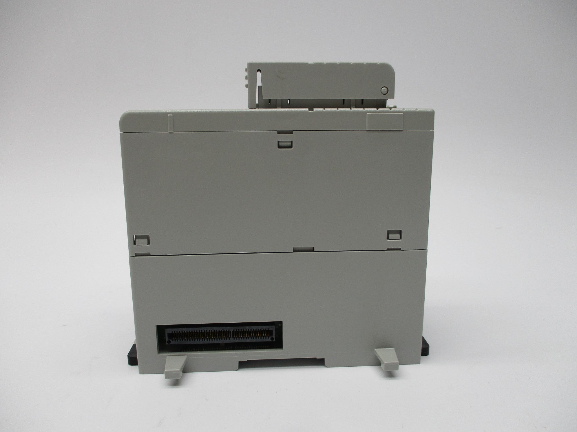 ALLEN BRADLEY 1768-L43 SER. C 24VDC 1.3A F/W 1.05 NSNP