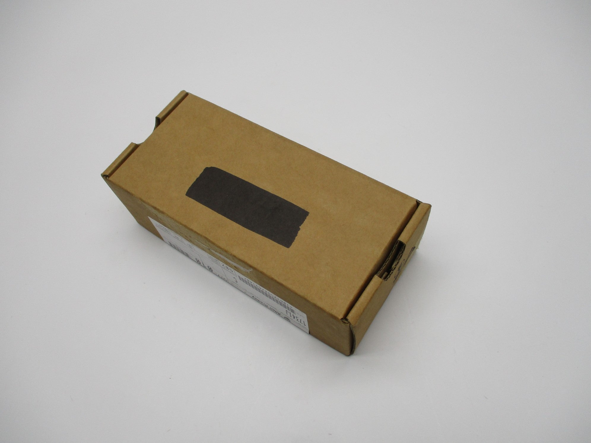 ALLEN BRADLEY 1734-IJ SER. C F/W: 3.004 DATE: 2009 (PKG OF 10) NSFS