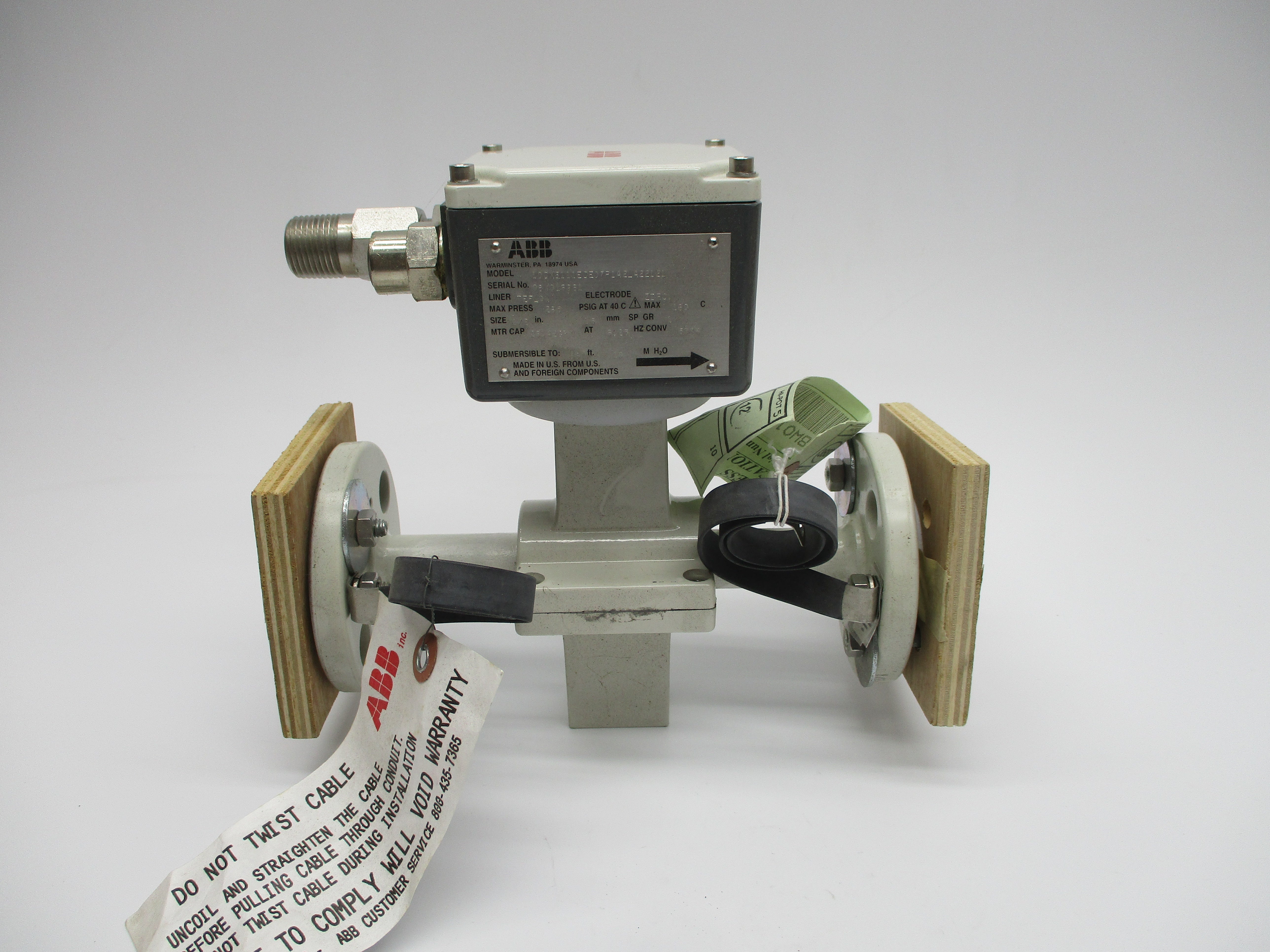 ABB 10DX3111EDE07P1A2LA22121 NSMP