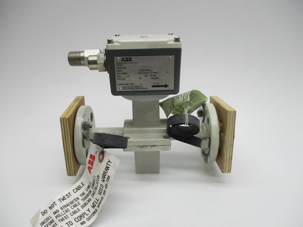 ABB 10DX3111EDE07P1A2LA22121 NSMP