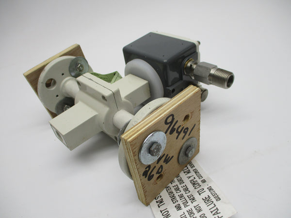 ABB 10DX3111EDE07P1A2LA22121 NSMP