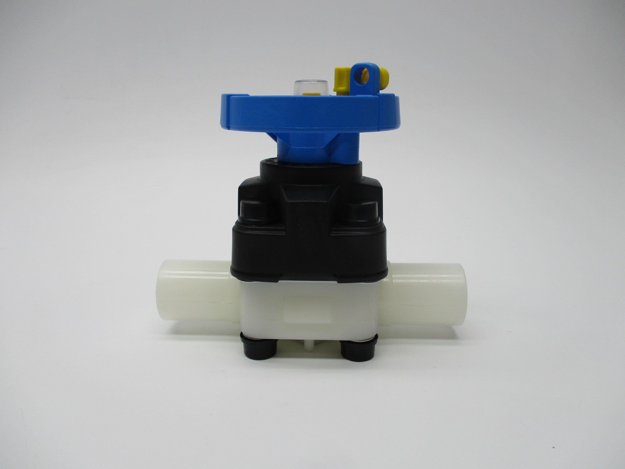 AGRU E-CTFE SDR-21/ISO-S10 DA32 DN25 NSNP??