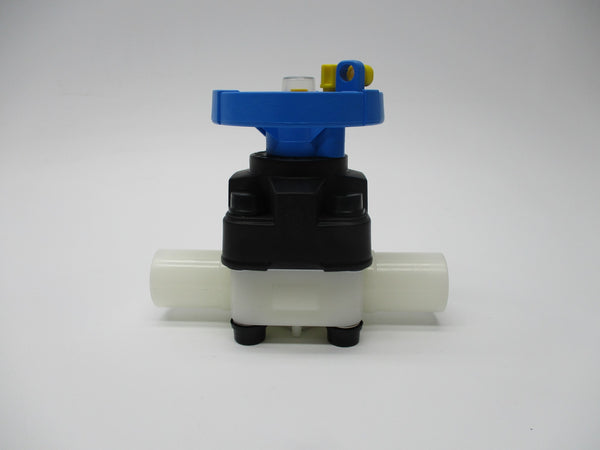 AGRU E-CTFE SDR-21/ISO-S10 DA32 DN25 NSNP??